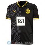 Thailandia Maglia Borussia Dortmund Seconda 2022/2023