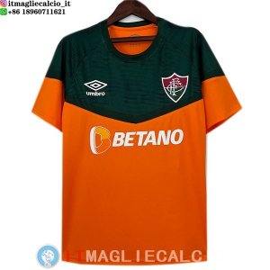 Formazione Maglia Fluminense 2023/2024 Arancione