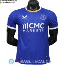 Maglia Everton Giocatori Prima 2026/2027