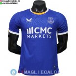 Maglia Everton Giocatori Prima 2026/2027 Maglia Everton Giocatori Prima 2026/2027