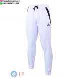 Giacca Pantaloni Deportivos Adidas 2023 Bianco Nero