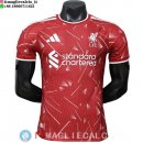 Maglia Giocatori Liverpool Prima 2026/2027