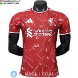 Maglia Giocatori Liverpool Prima 2026/2027 Maglia Giocatori Liverpool Prima 2026/2027