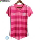 Maglia Donne Flamengo Speciale 2023/2024 Rosso