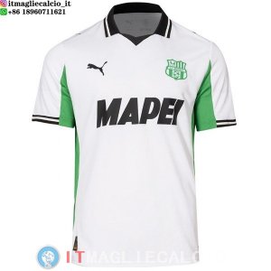 Thailandia Maglia Sassuolo Seconda 2025/2026