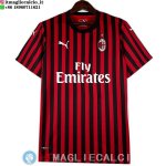 Retro Maglia AC Milan Prima 2019/2020 Retro Maglia AC Milan Prima 2019/2020