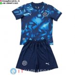 Maglia Bambino Paraguay Seconda 2026