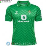 Thailandia Maglia Real Betis Seconda 2023/2024