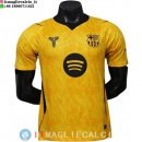Maglia Barcellona Speciale Giocatori 2026/2027 Giallo