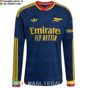 Thailandia Maglia Arsenal Seconda 2026/2027 ML
