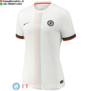 Maglia Donne Chelsea Seconda 2025/2026