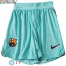 Thailandia Maglia Barcellona Pantaloni Terza Giocatori 2026/2027