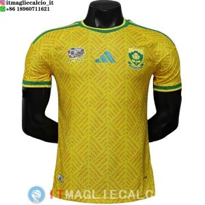 Maglia Giocatori Sudafrica Prima 2026