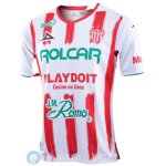 Thailandia Maglia Necaxa Prima 2022/2023 Thailandia Maglia Necaxa Prima 2022/2023