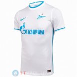 Maglia Zenit St. Petersburg Seconda 2021/2022