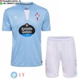 Maglia Prima Set Completo Uomo Celta de vigo 2024/2025