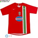 Retro Maglia Juventus Terza 2005/2006
