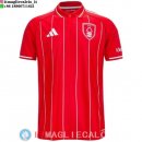 Thailandia Maglia Nottingham Forest Prima 2025/2026 I