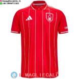 Thailandia Maglia Nottingham Forest Prima 2025/2026 I