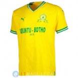 Thailandia Maglia Mamelodi Sundowns Prima 2022/2023