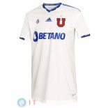 Thailandia Maglia Universidad De Chile Seconda 2022/2023