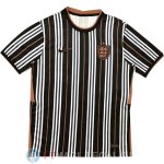 Thailandia Maglia Inghilterra Speciale 2021 Nero