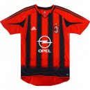 Retro Maglia AC Milan Prima 2004/2005