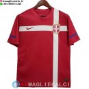 Retro Maglia Serbia Prima 2010