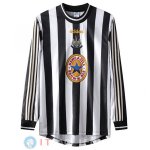 Retro Maglia Newcastle United Prima 1997/1999 ML Retro Maglia Newcastle United Prima 1997/1999 ML