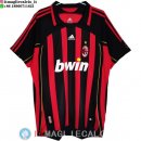 Retro Maglia AC Milan Prima 2006/2007