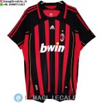 Retro Maglia AC Milan Prima 2006/2007 Retro Maglia AC Milan Prima 2006/2007