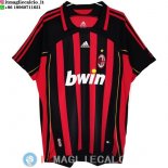 Retro Maglia AC Milan Prima 2006/2007