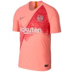Thailandia Maglia Barcellona Terza 2018/2019 Thailandia Maglia Barcellona Terza 2018/2019