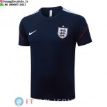 Formazione Maglia Inghilterra 2026 Blu Navy Formazione Maglia Inghilterra 2026 Blu Navy