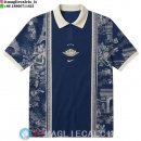 Thailandia Maglia Paris Saint Germain Speciale 2026/2027 Blu Navy