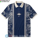 Thailandia Maglia Paris Saint Germain Speciale 2026/2027 Blu Navy