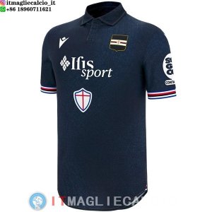 Thailandia Maglia Sampdoria Terza 2025/2026