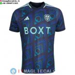 Thailandia Maglia Leeds United Seconda 2023/2024