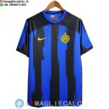 Thailandia Maglia Inter Milan Prima 2023/2024