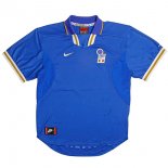 Retro Maglia Italia Prima 1996