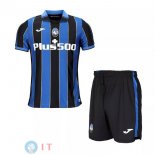 Maglia Bambino Atalanta Prima 2021/2022