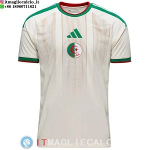 Thailandia Maglia Algeria Prima 2026