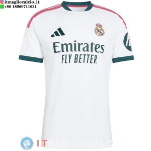 Thailandia Maglia Real Madrid Prima 2026/2027