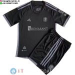Maglia Set Completo Uomo Nashville Seconda 2023/2024 Maglia Set Completo Uomo Nashville Seconda 2023/2024