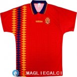 Retro Maglia Spagna Prima 1994