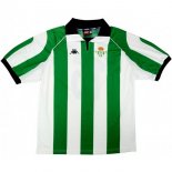 Retro Maglia Real Betis 1998/1999