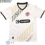 Thailandia Maglia FC St. Pauli Seconda 2024/2025