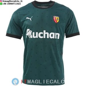 Thailandia Maglia RC Lens Seconda 2024/2025