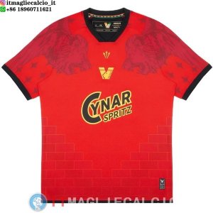 Thailandia Maglia Venezia Fourth 2025/2026