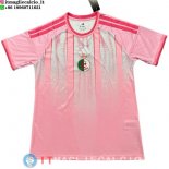 Thailandia Maglia Algeria Speciale 2026 I Rosa Thailandia Maglia Algeria Speciale 2026 I Rosa